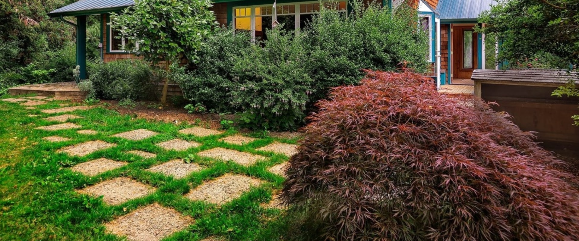 Making Your Residential Landscaping More Sustainable