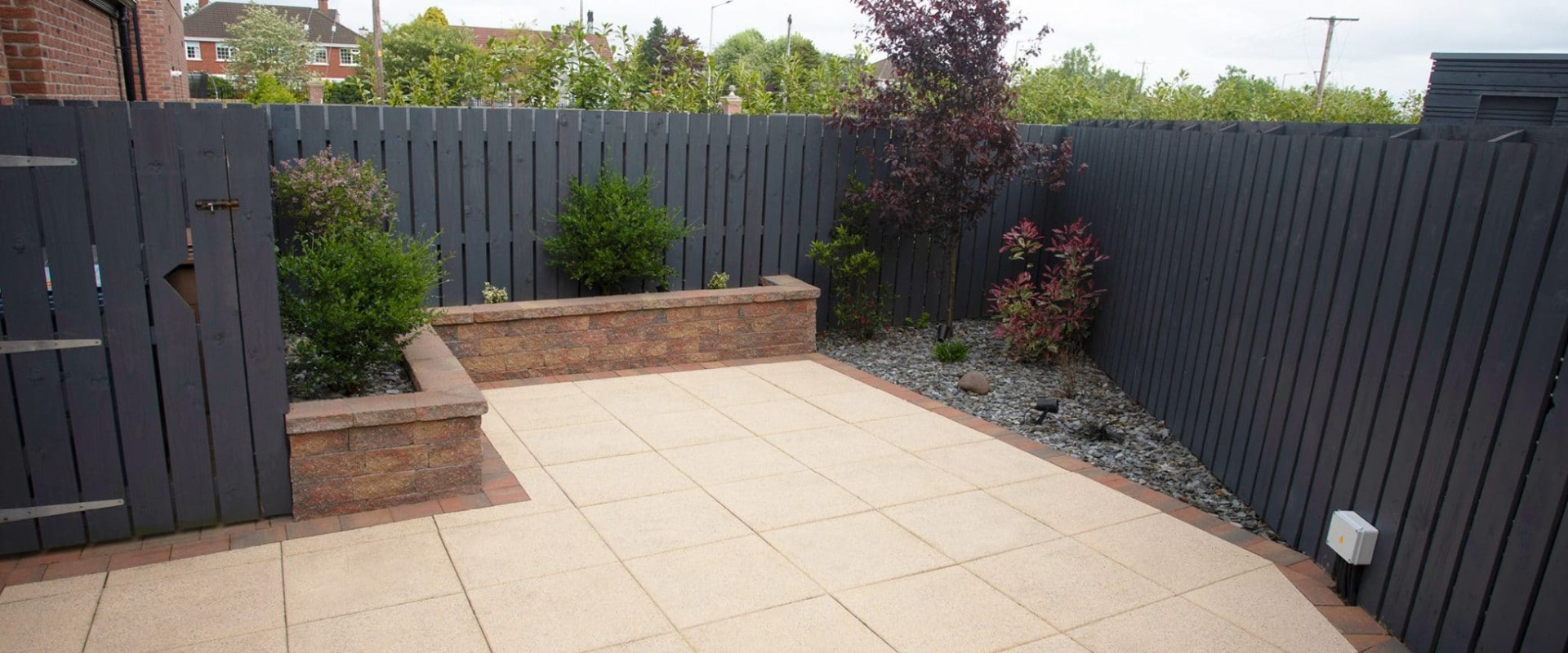 Transform Your Derry Home With Professional Residential Landscaping Services