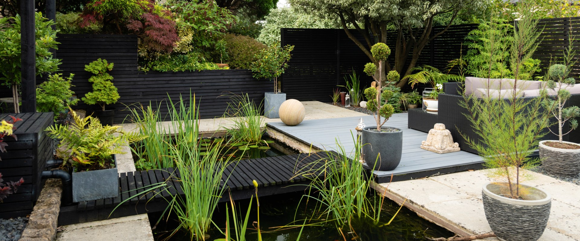 Creating a Climate-Appropriate Residential Landscape Design