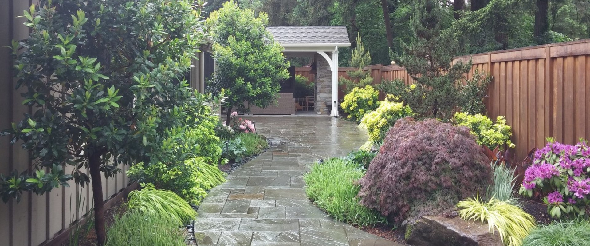 Why You Need A Landscape Designer For Your Residential Landscaping In Portland Metro Area