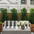 How to Choose the Perfect Outdoor Furniture for Your Residential Landscaping Project