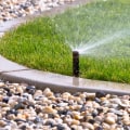 What Types of Irrigation Systems Should I Consider for My Residential Landscaping Project?