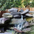 Creating a Relaxing Water Feature in Your Landscape Design