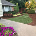 All About Residential Landscape Construction In Portland, OR