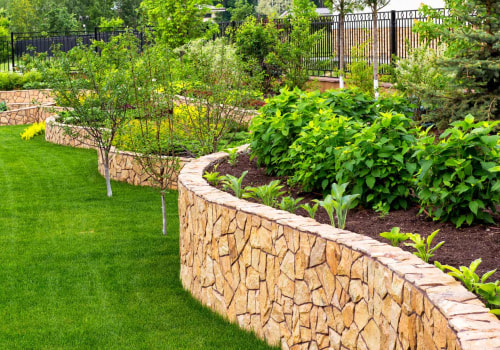 How to Calculate Landscaping Costs