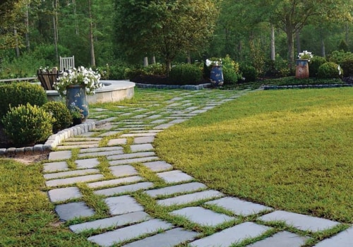 The Best Materials for Residential Landscaping