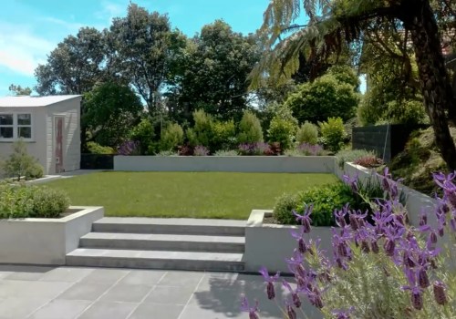 Residential Landscaping Project: Why You Should Hire A Landscaper In Wellington