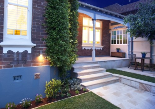 5 Benefits of Residential Landscaping for Homeowners