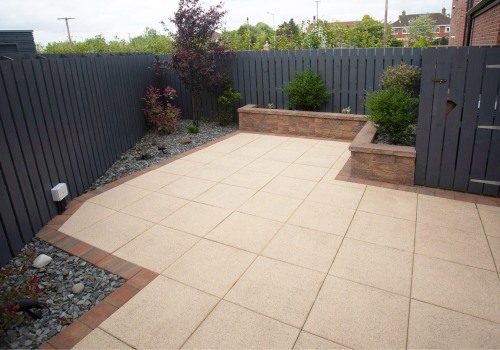 Transform Your Derry Home With Professional Residential Landscaping Services