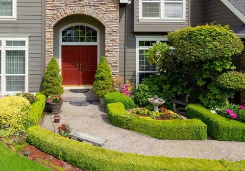 Making Your Residential Landscaping More Aesthetically Pleasing