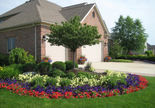 The Best Plants for Residential Landscaping