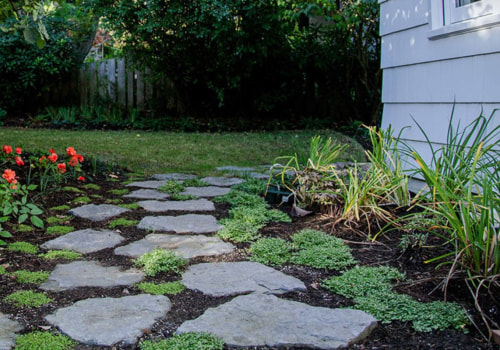 Types of Residential Landscaping: A Comprehensive Guide